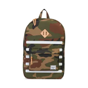 Heritage Backpack