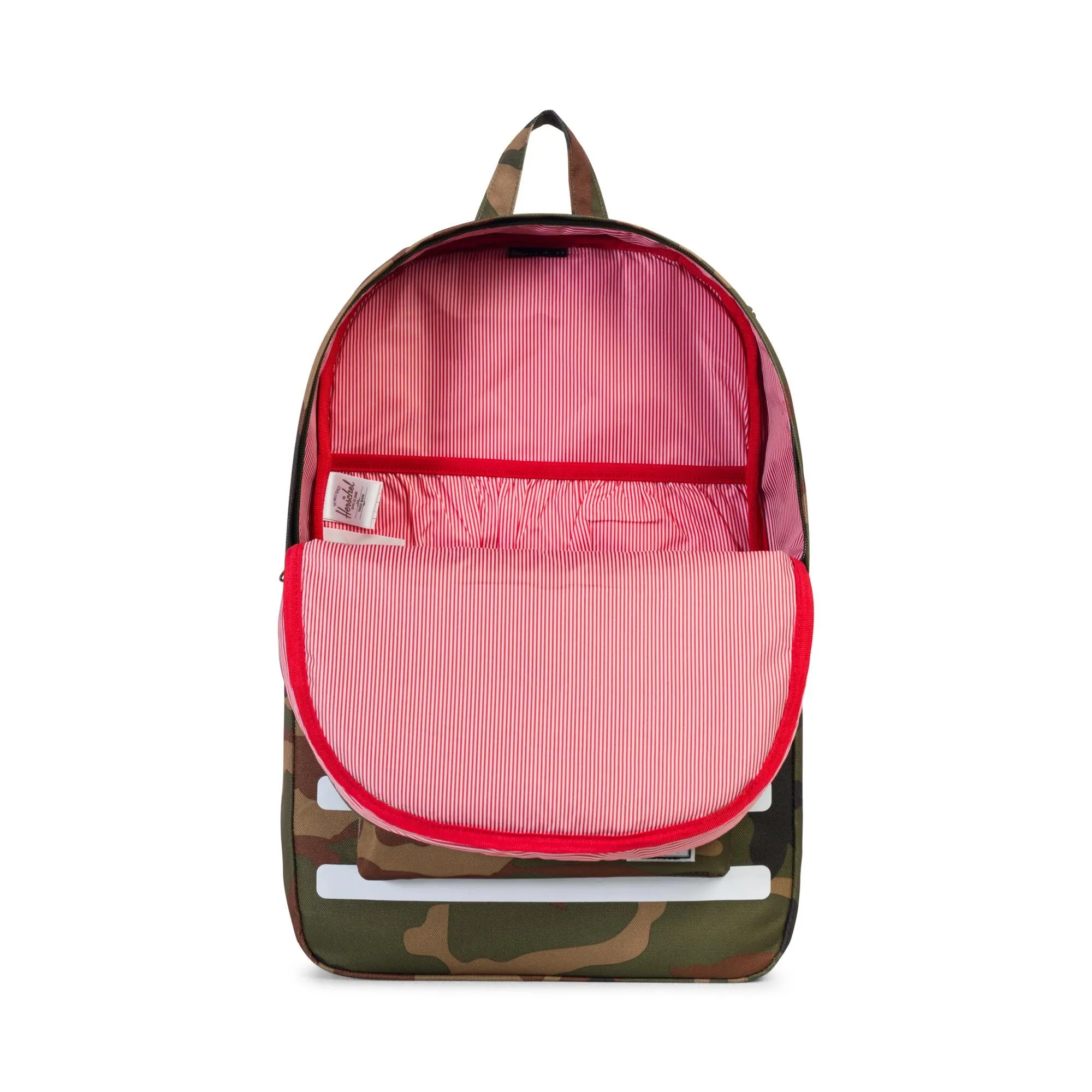Heritage Backpack