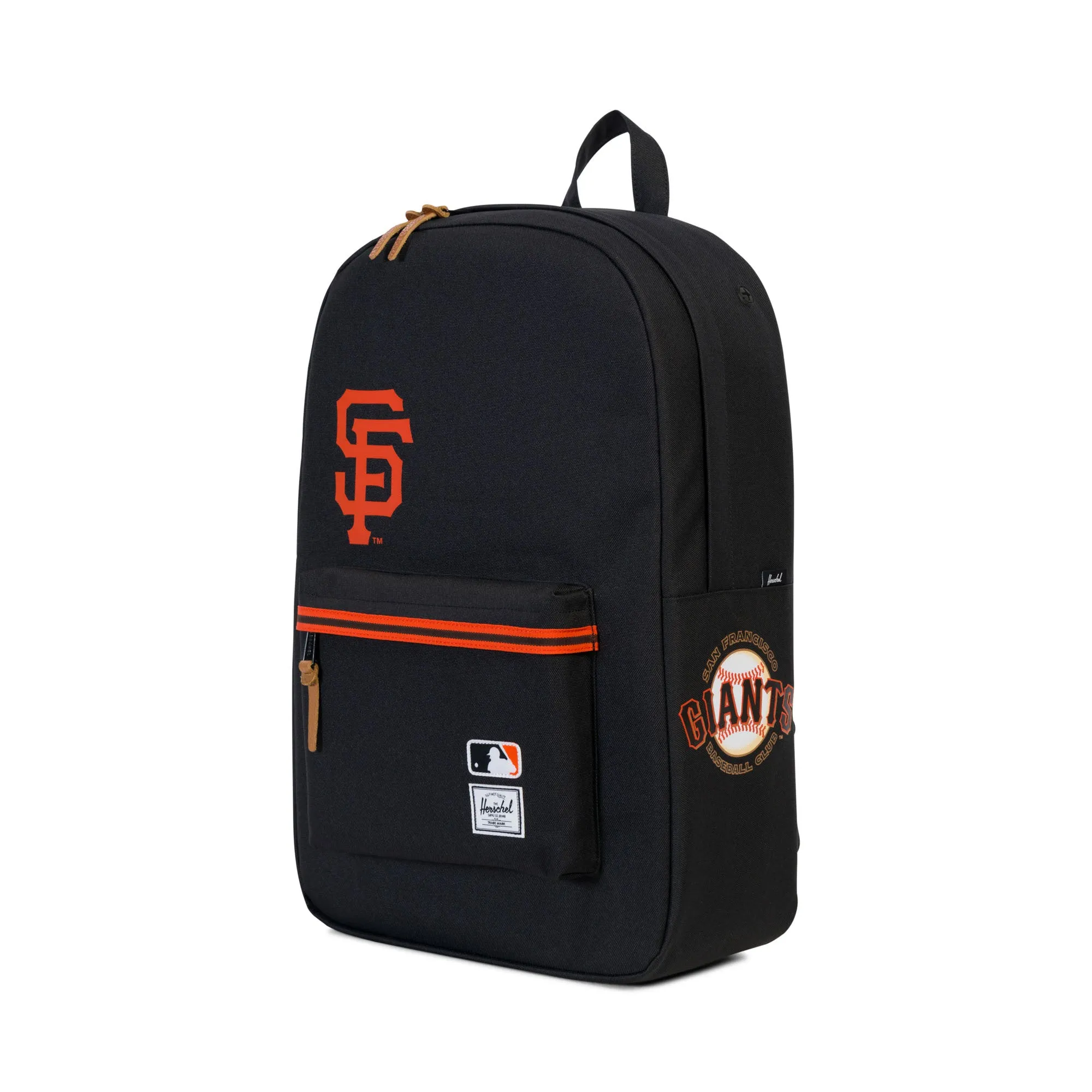 Heritage Backpack