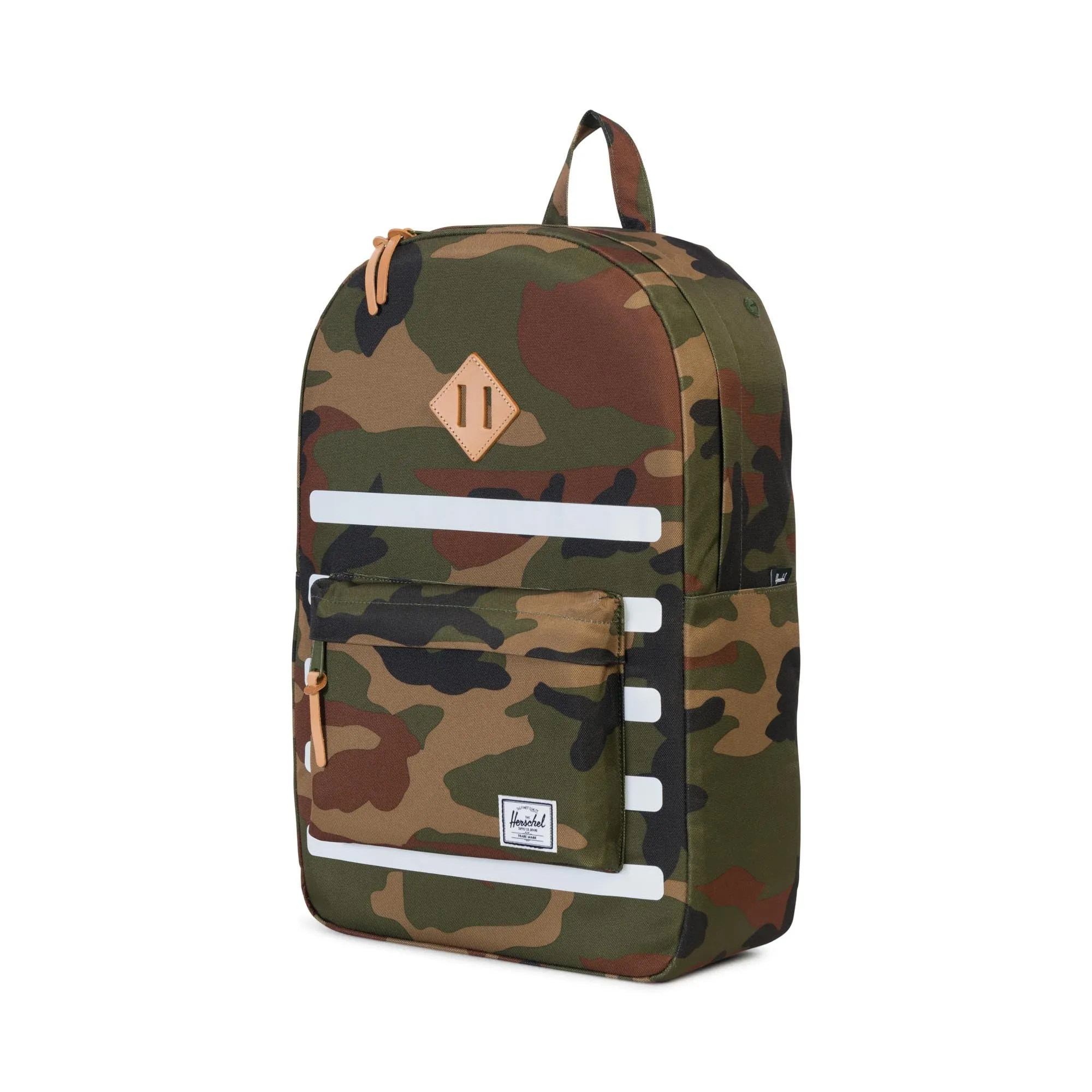 Heritage Backpack