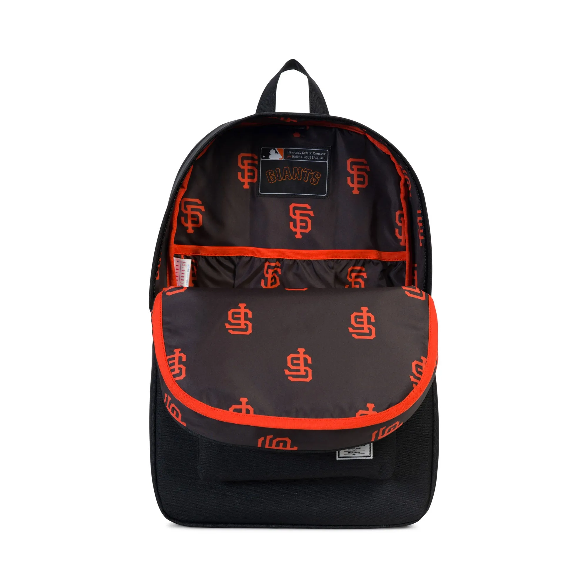Heritage Backpack
