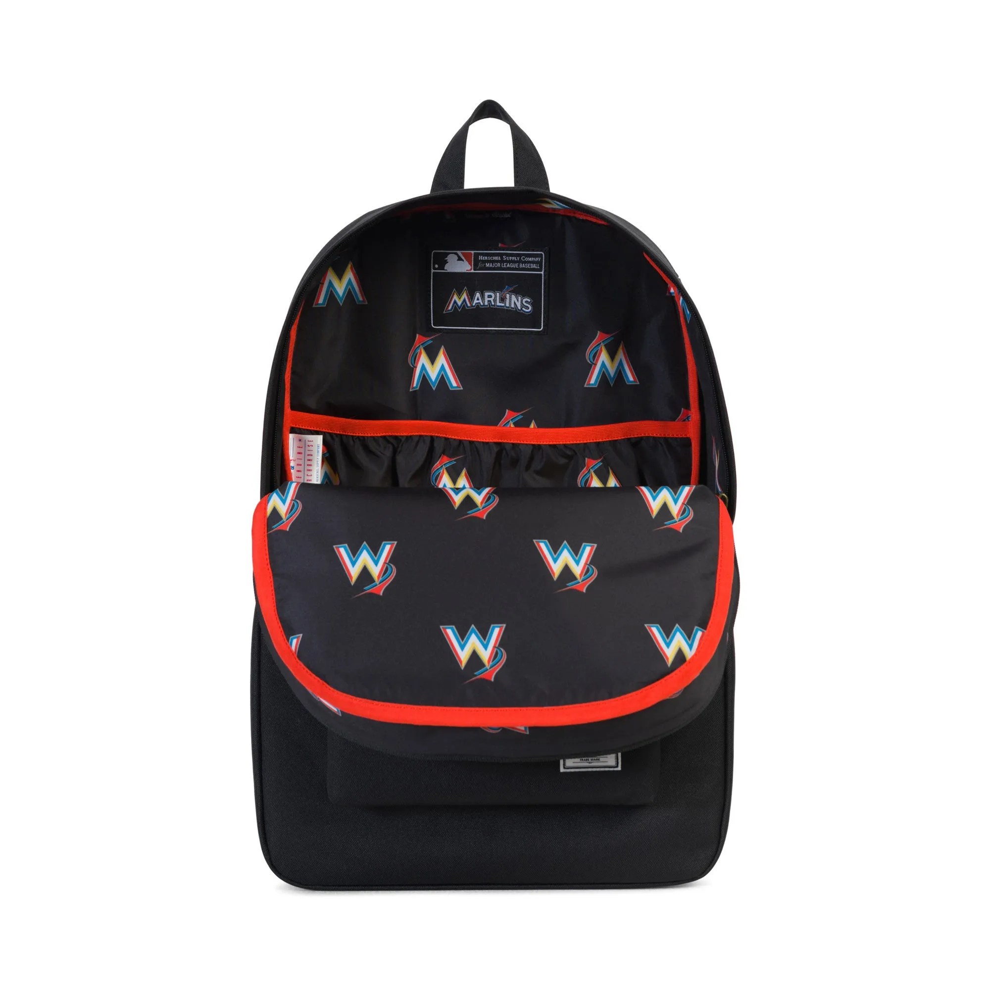 Heritage Backpack