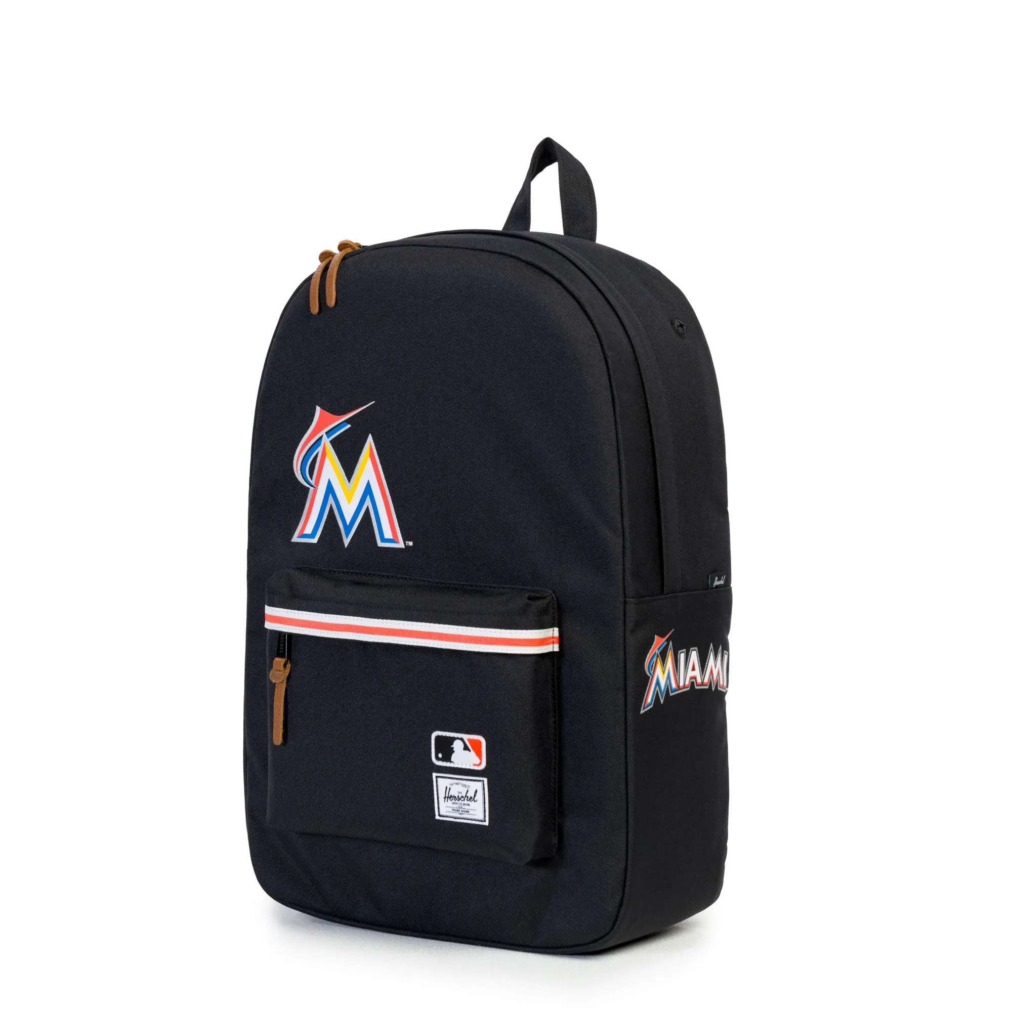 Heritage Backpack