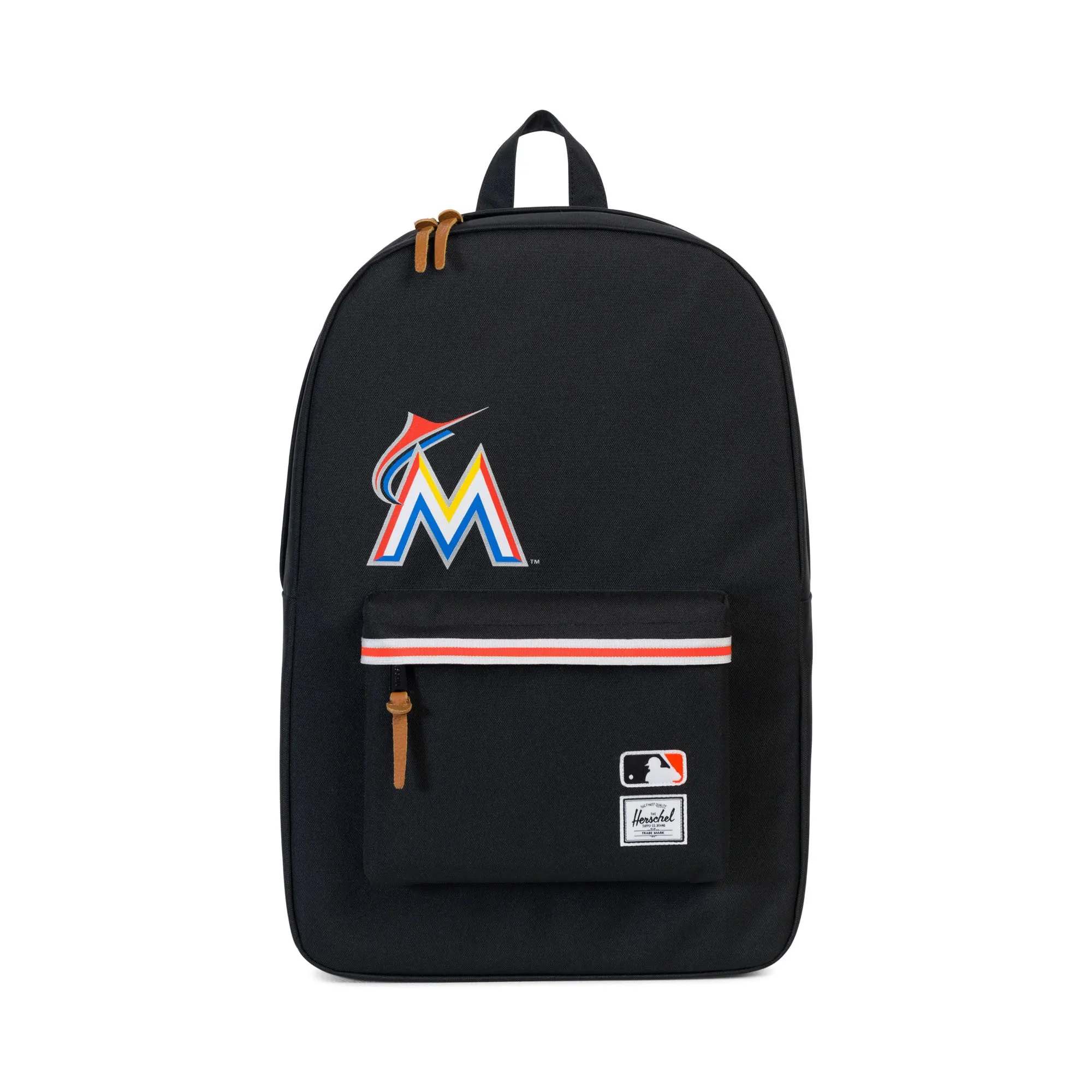 Heritage Backpack
