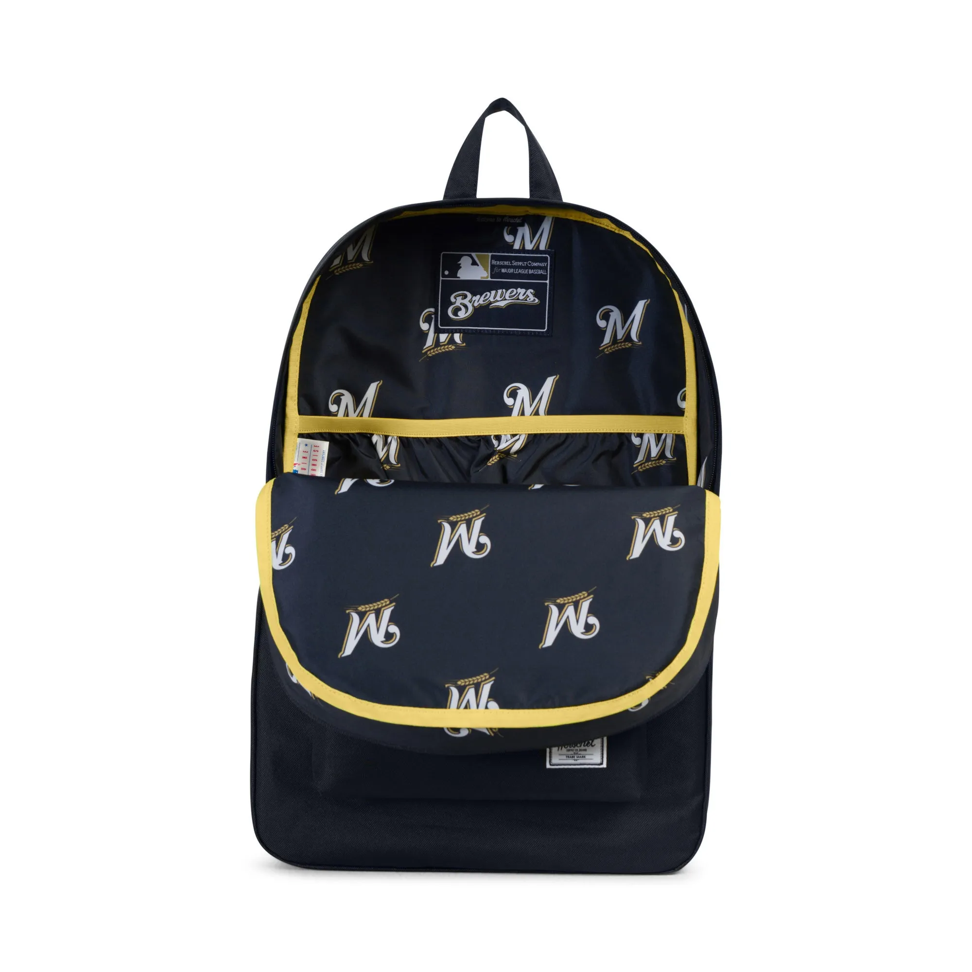 Heritage Backpack