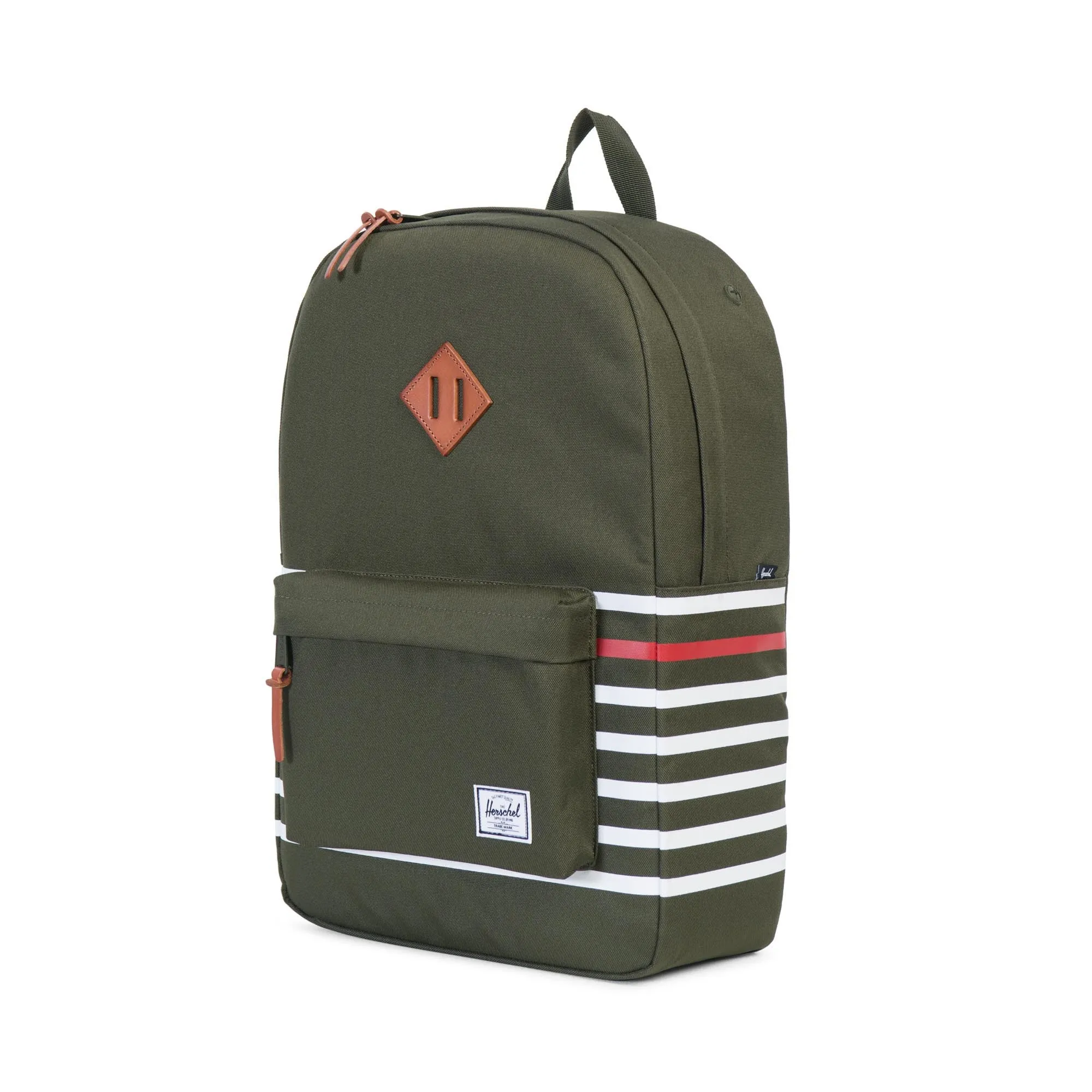 Heritage Backpack