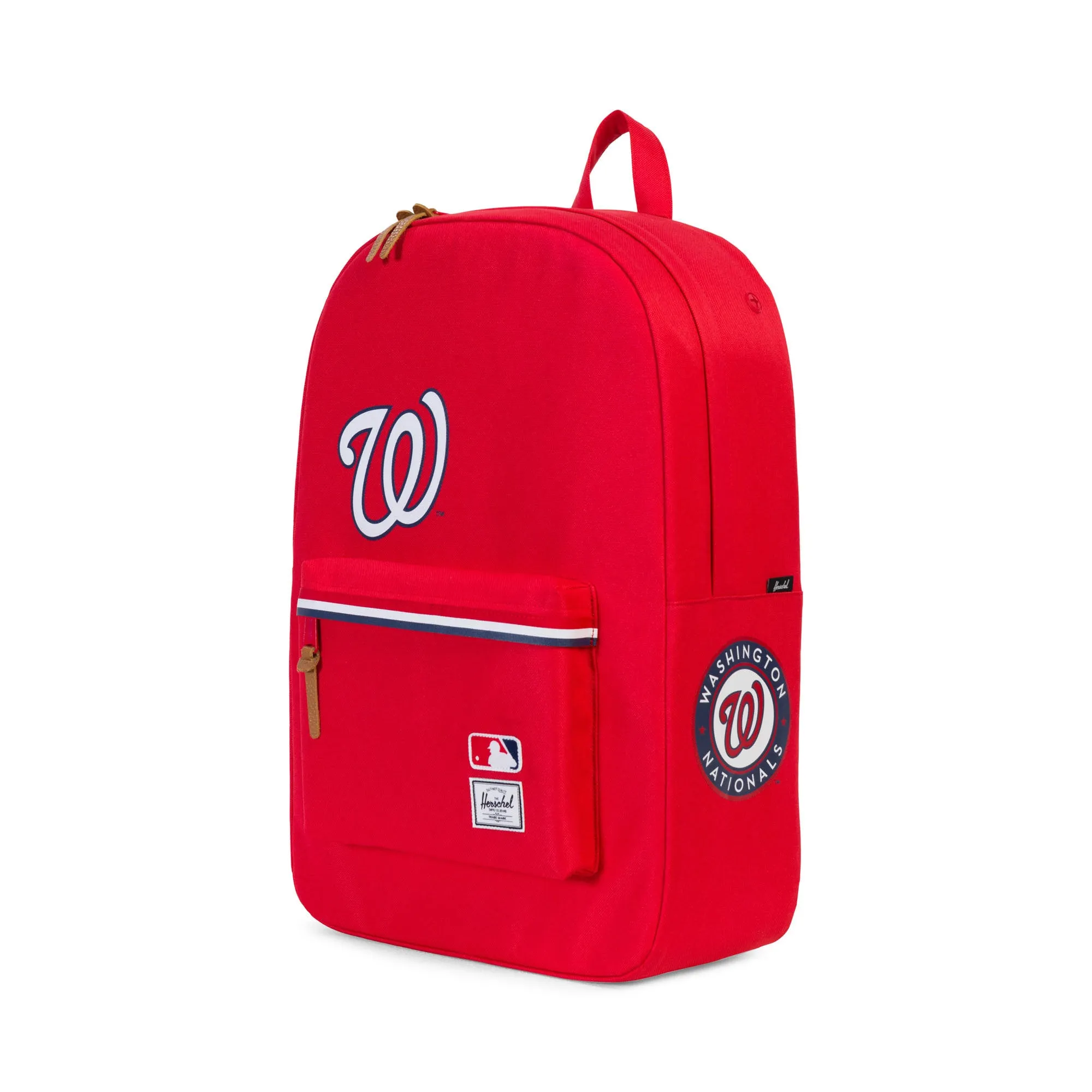 Heritage Backpack