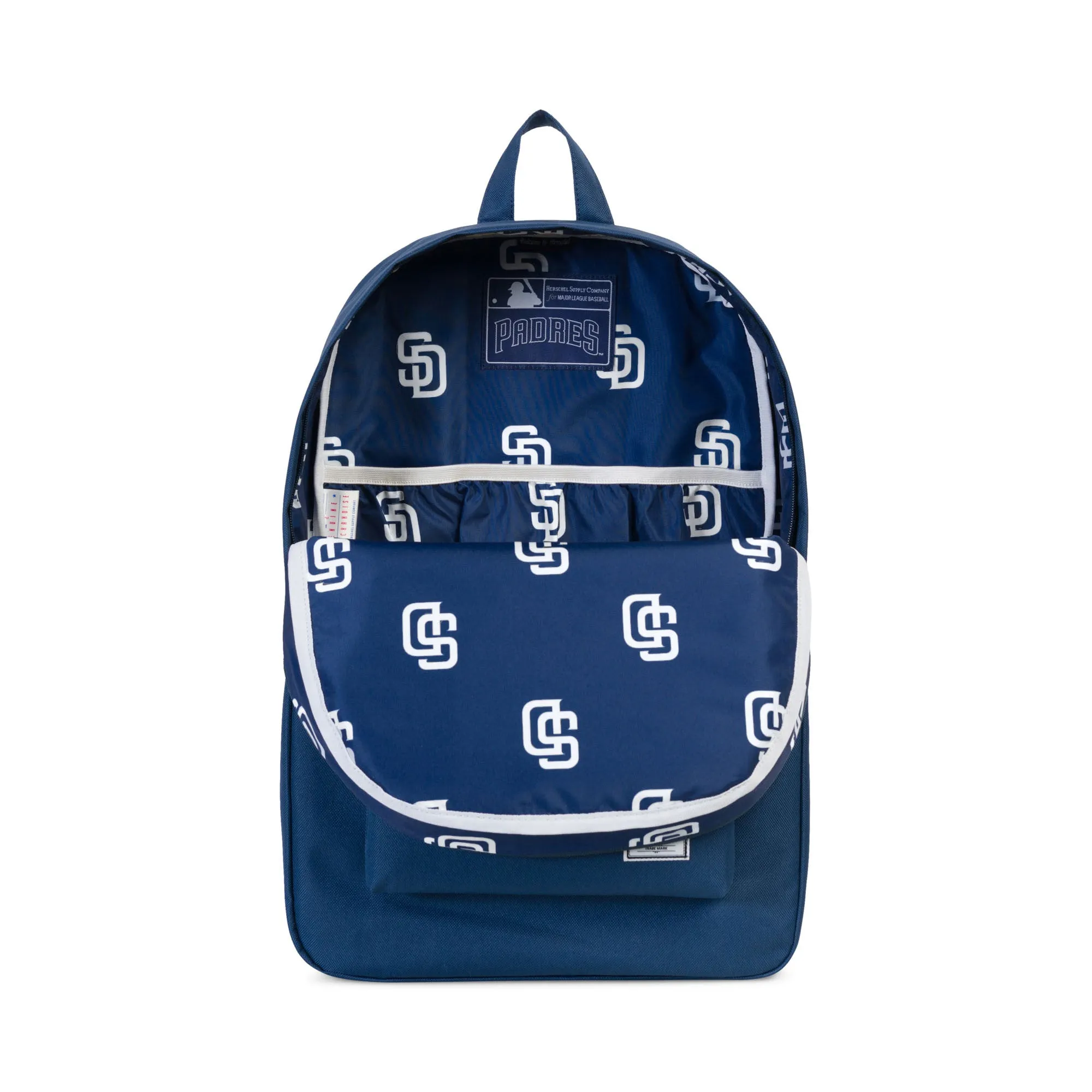 Heritage Backpack