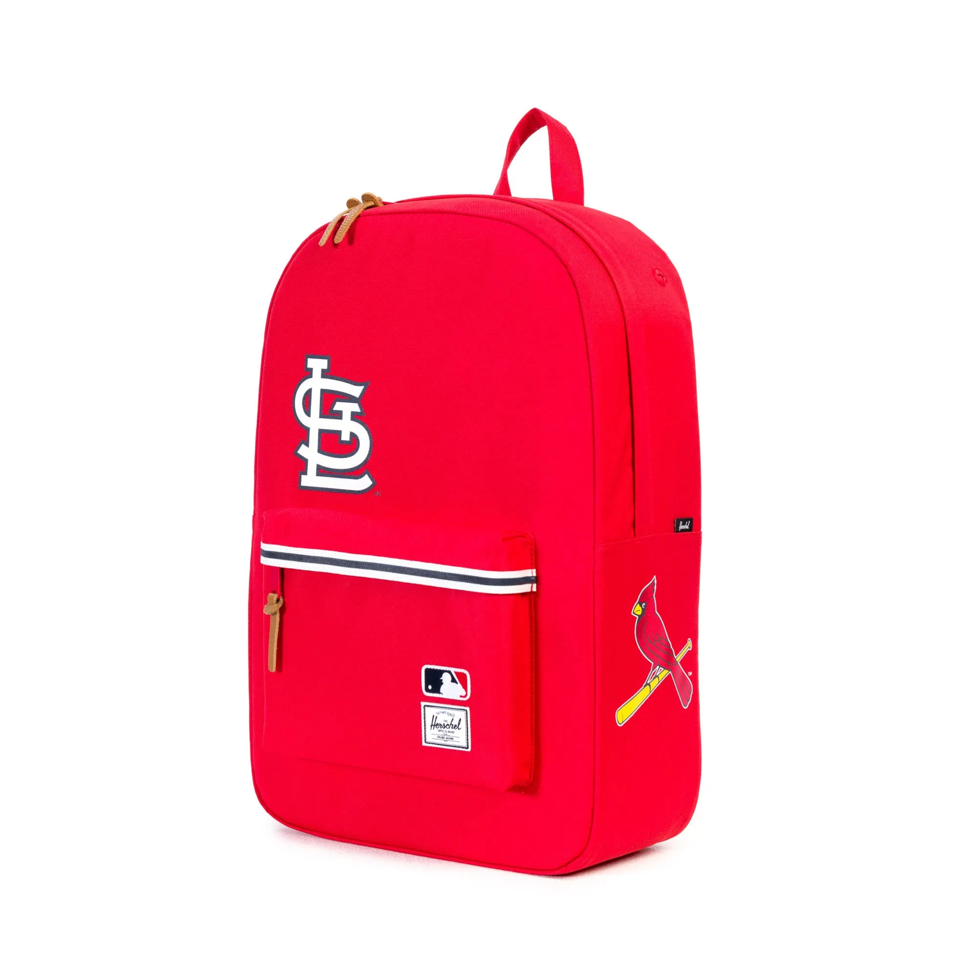 Heritage Backpack