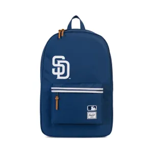 Heritage Backpack
