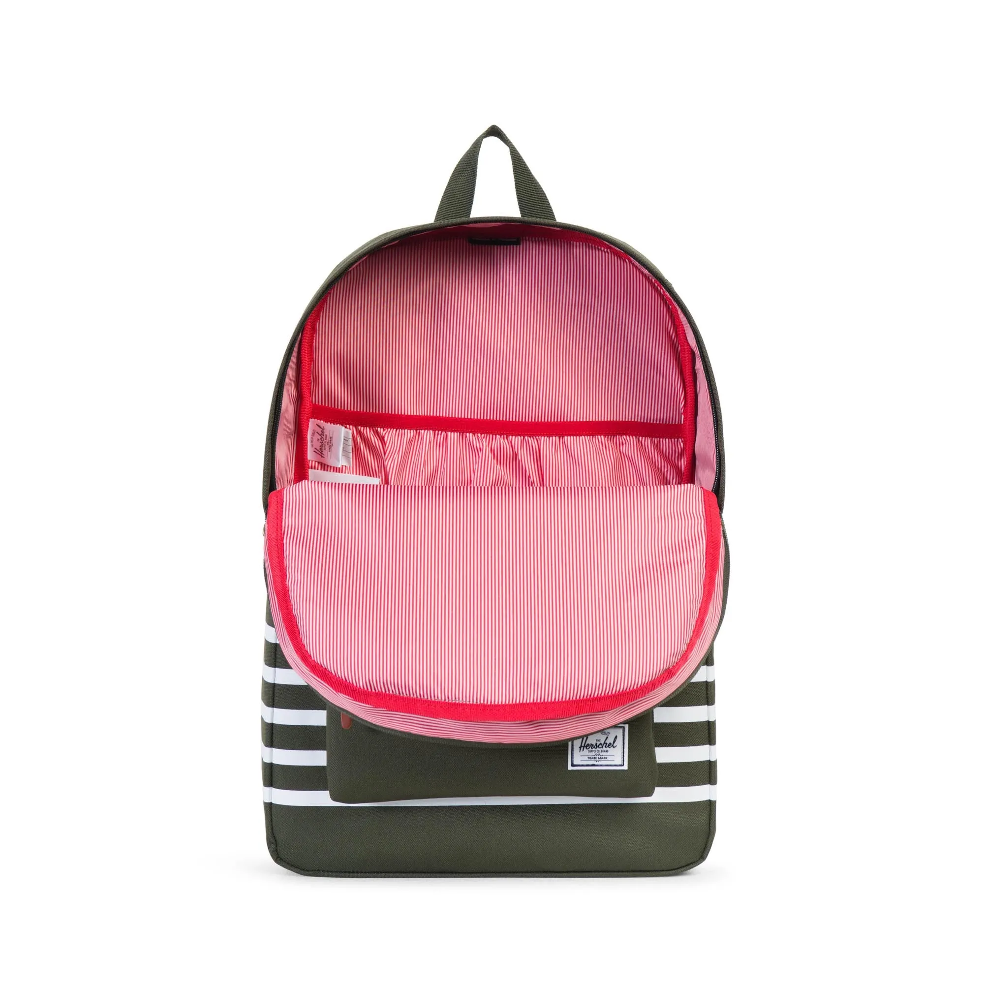 Heritage Backpack
