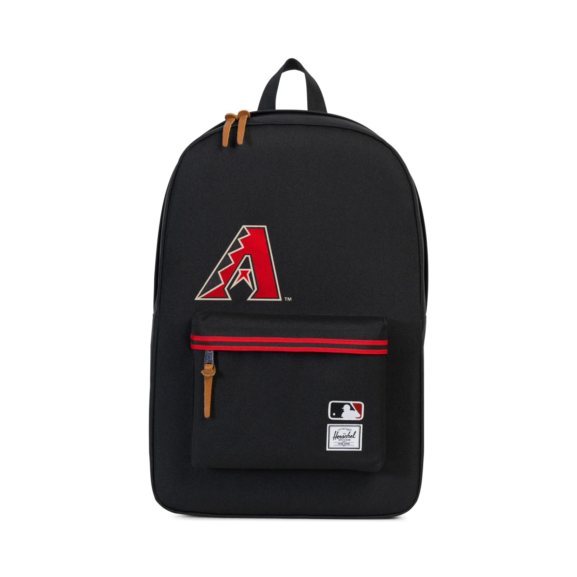 Heritage Backpack