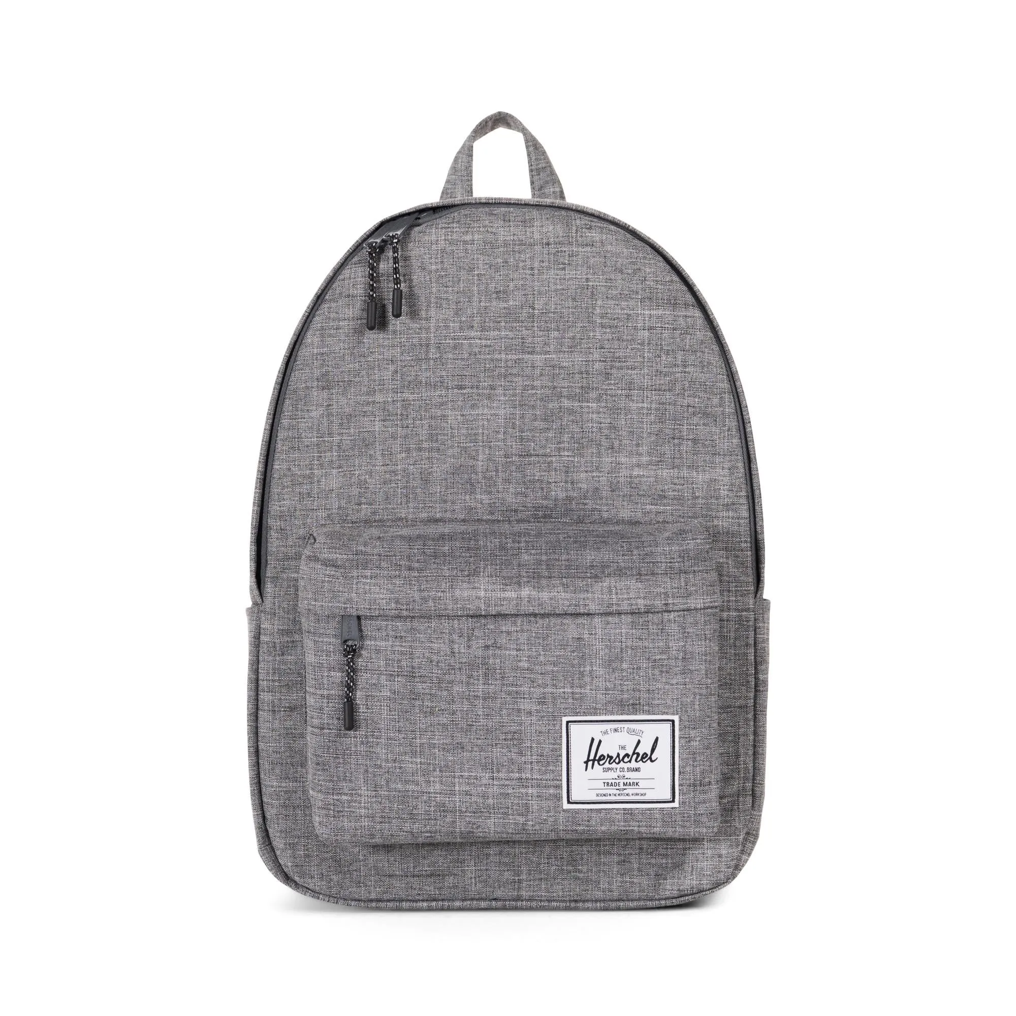 Herschel Classic X-large Backpack Grey
