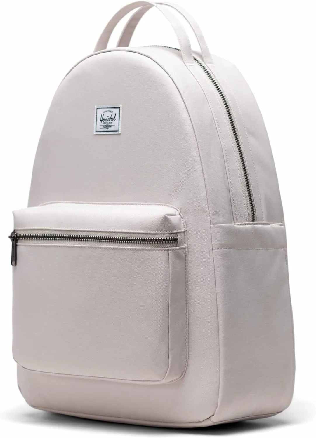 Herschel Nova Backpack, Moonbeam, Standard-18L