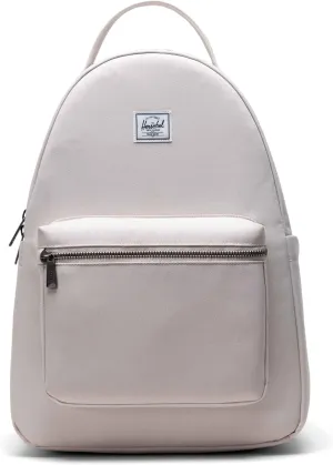 Herschel Nova Backpack, Moonbeam, Standard-18L