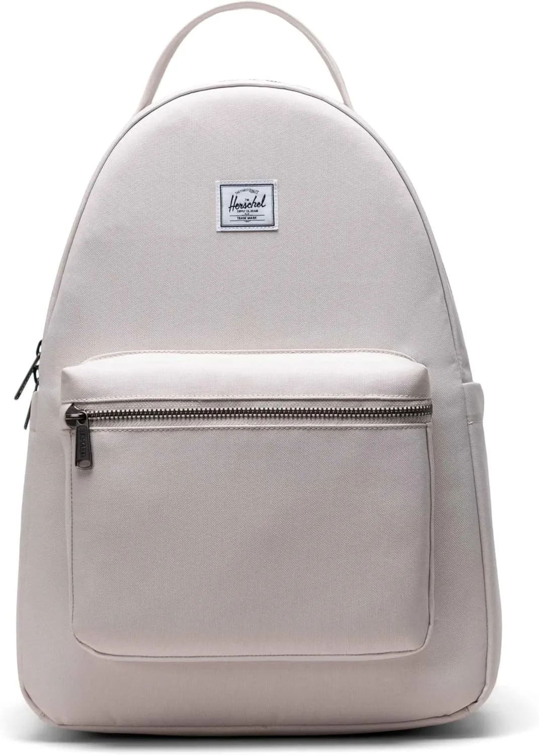 Herschel Nova Backpack, Moonbeam, Standard-18L