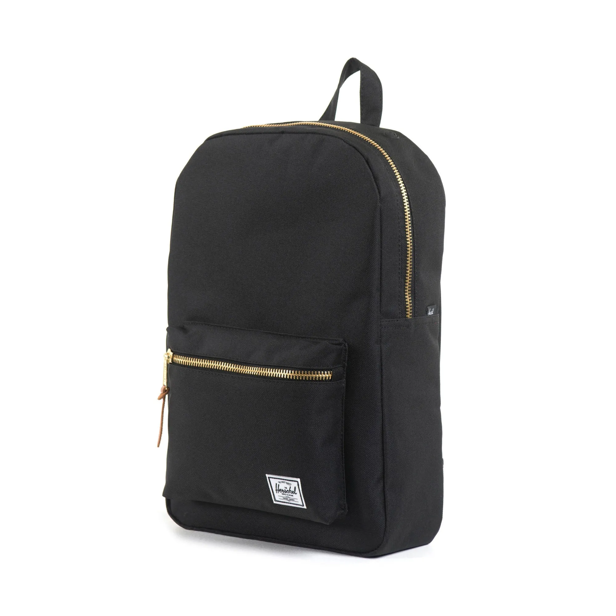 Herschel Settlement Backpack Black