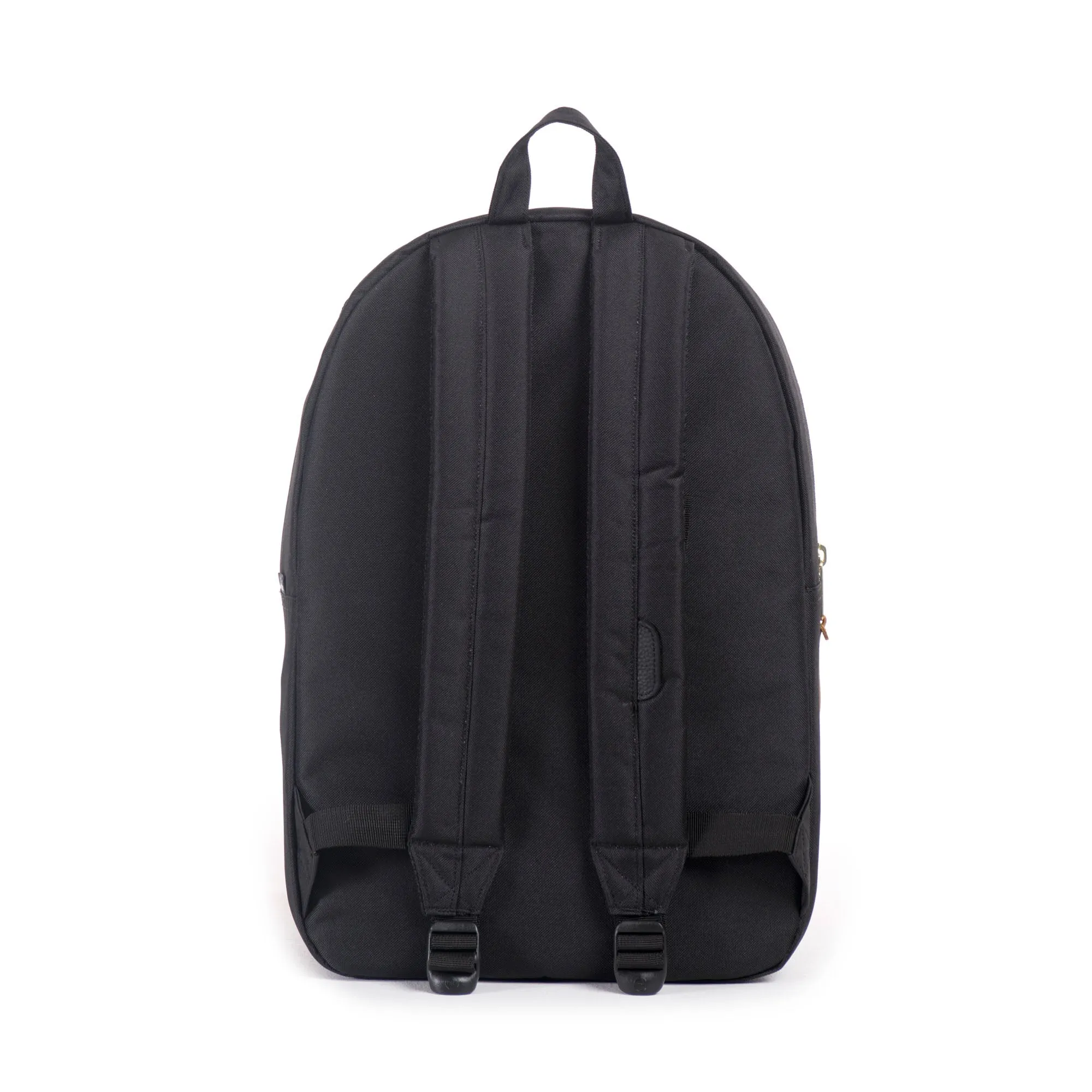 Herschel Settlement Backpack Black