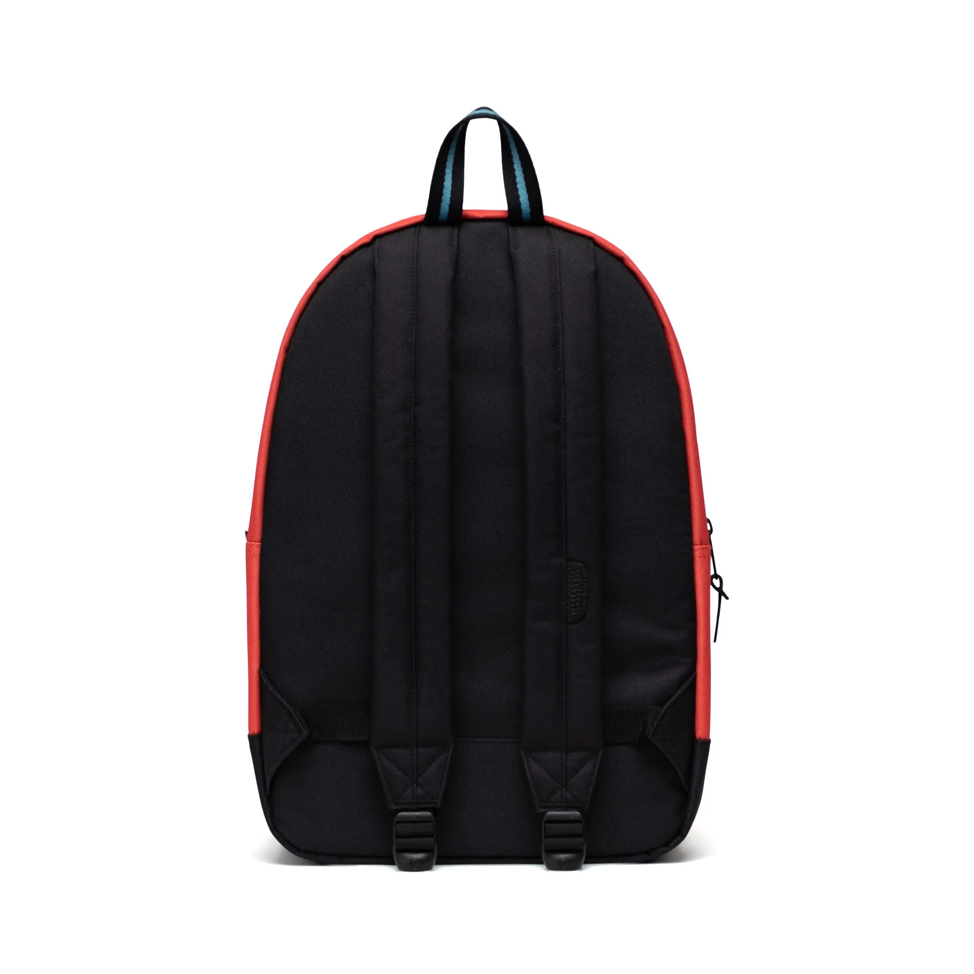 Herschel Settlement Backpack - Ivy Green Chili