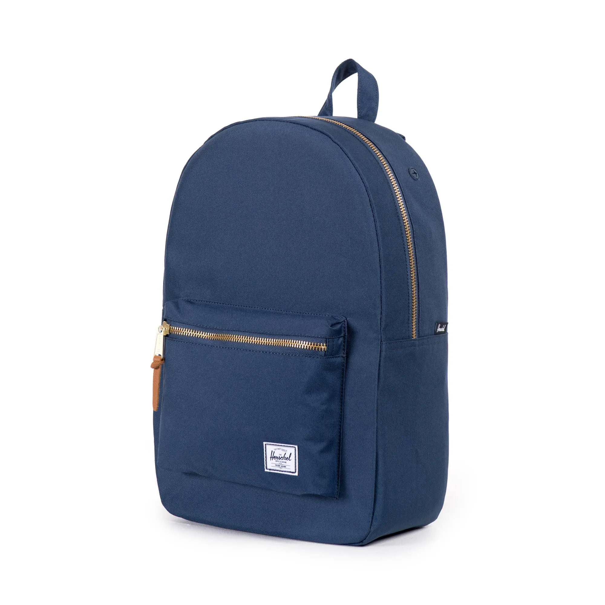 Herschel Settlement Backpack Navy