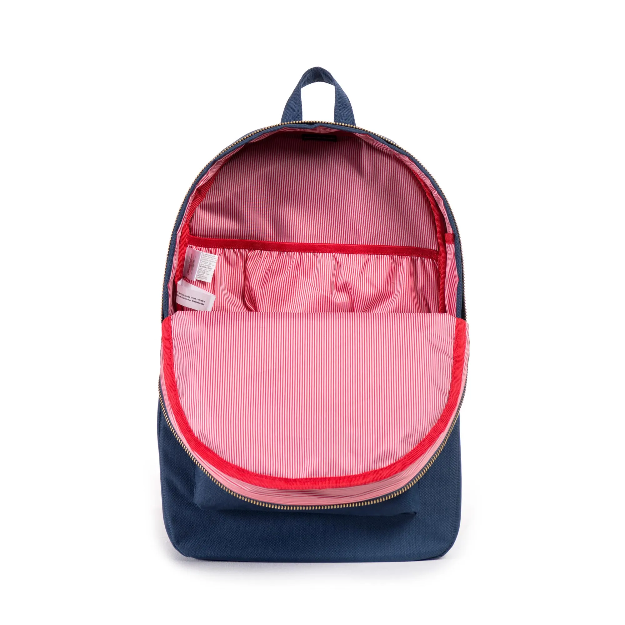 Herschel Settlement Backpack Navy