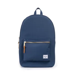 Herschel Settlement Backpack Navy