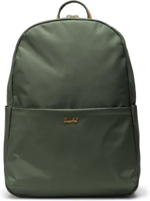 Herschel Supply Co. Beatrix Backpack, Standard, 20L, Thyme
