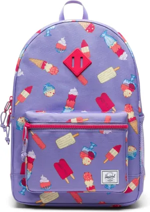 Herschel Supply Co. Heritage Backpack, Keepin' Cool, Youth-26L