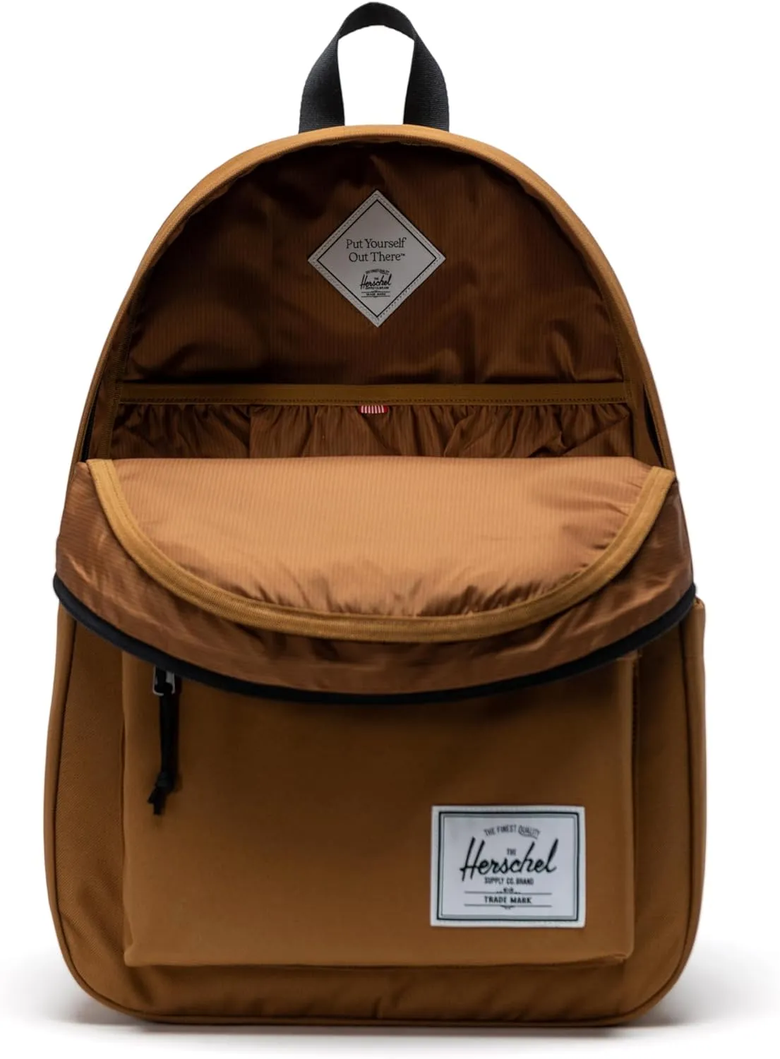 Herschel Supply Co. Herschel Classic XL Backpack, Bronze Brown (Limited Edition), One Size