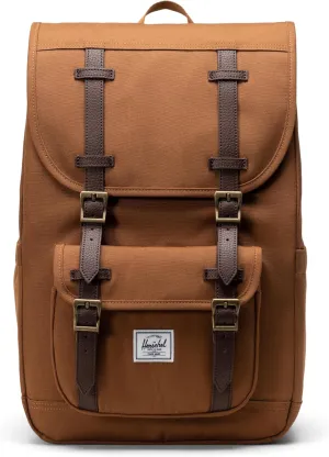 Herschel Supply Co. Herschel Little America Mid Backpack, Rubber, One Size