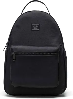 Herschel Supply Co. Nova Backpack, Black Tonal, Standard-18L