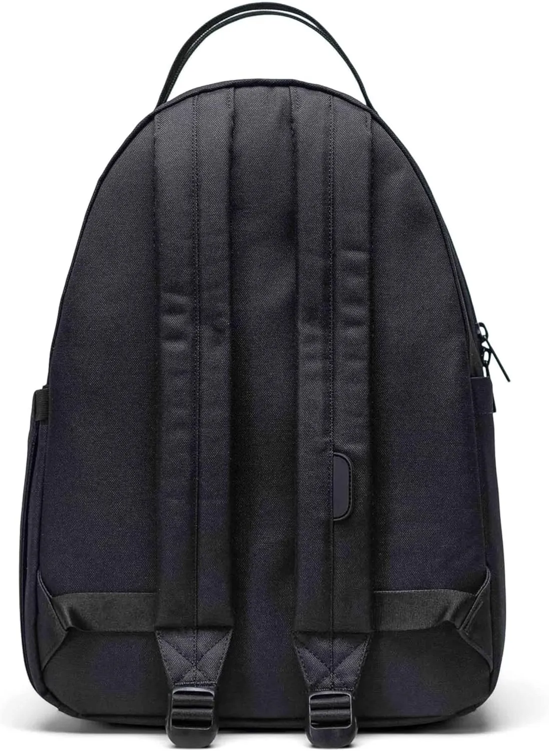 Herschel Supply Co. Nova Backpack, Black Tonal, Standard-18L