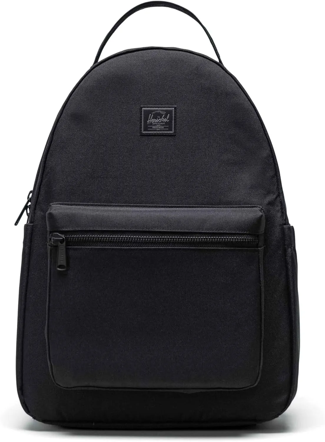 Herschel Supply Co. Nova Backpack, Black Tonal, Standard-18L