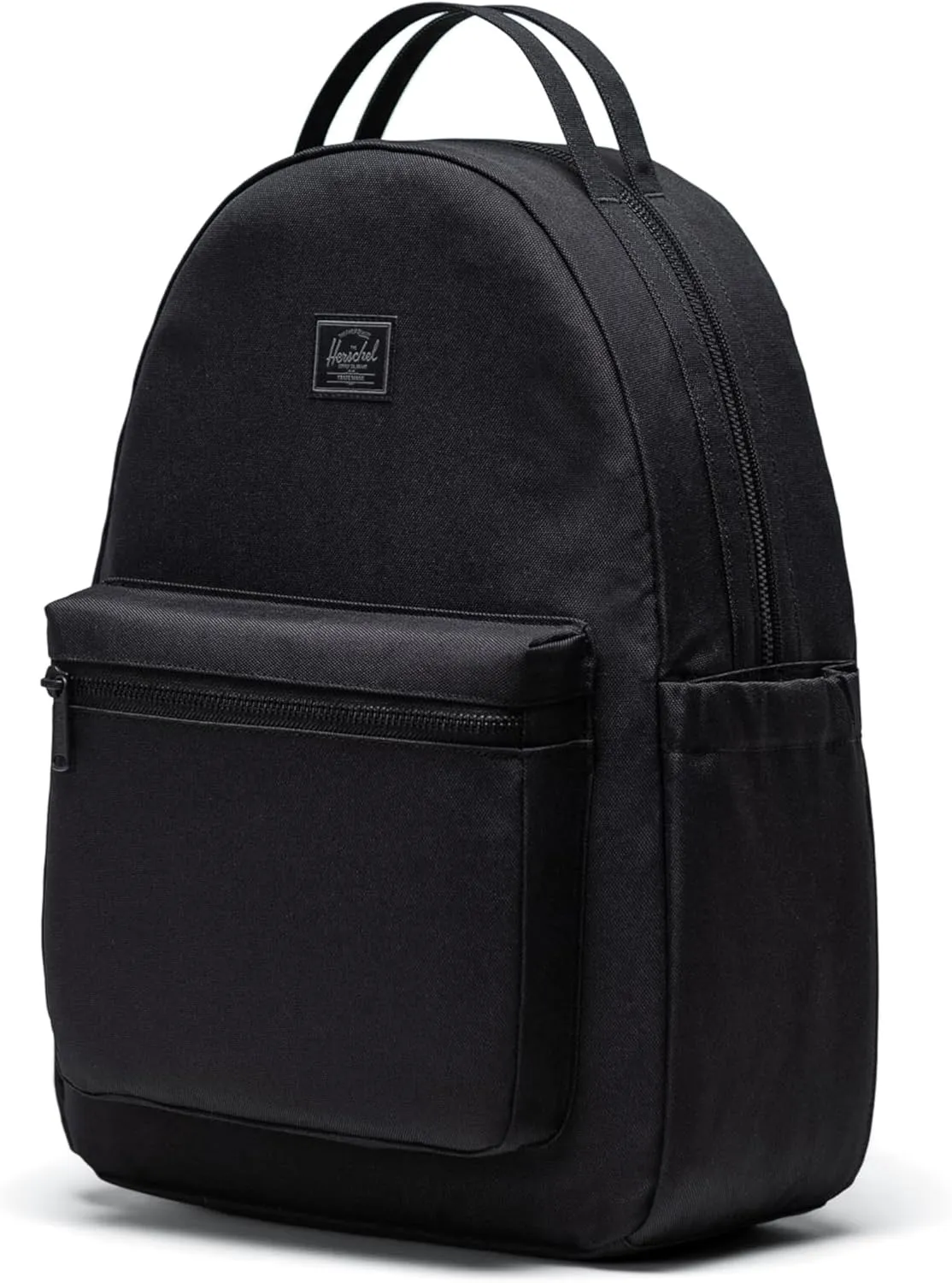 Herschel Supply Co. Nova Backpack, Black Tonal, Standard-18L