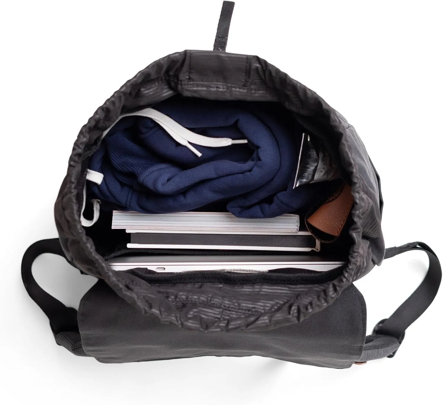 Herschel Supply Co. Retreat Backpack, Black, Small-17L