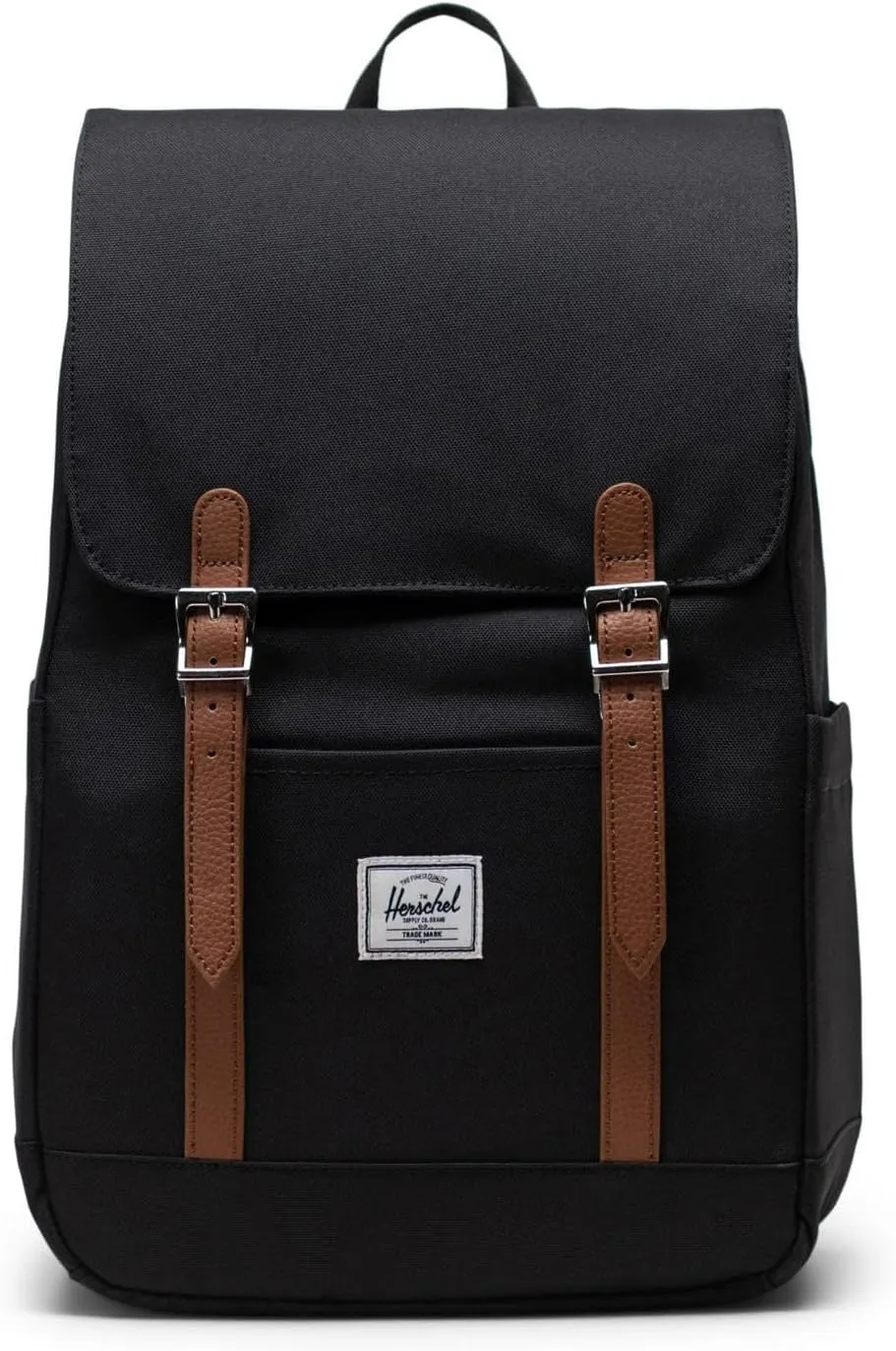 Herschel Supply Co. Retreat Backpack, Black, Small-17L