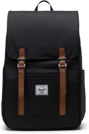 Herschel Supply Co. Retreat Backpack, Black, Small-17L