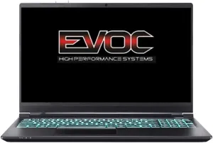 HIDevolution EVOC High Performance Systems PC503C (PC50HS) 15.6" FHD 144Hz, 2.3 GHz i7-11800H, RTX 3080, 16 GB 3200MHz RAM, 1 TB PCIe SSD
