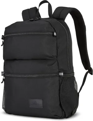 High Sierra Everclass, Black, One Size