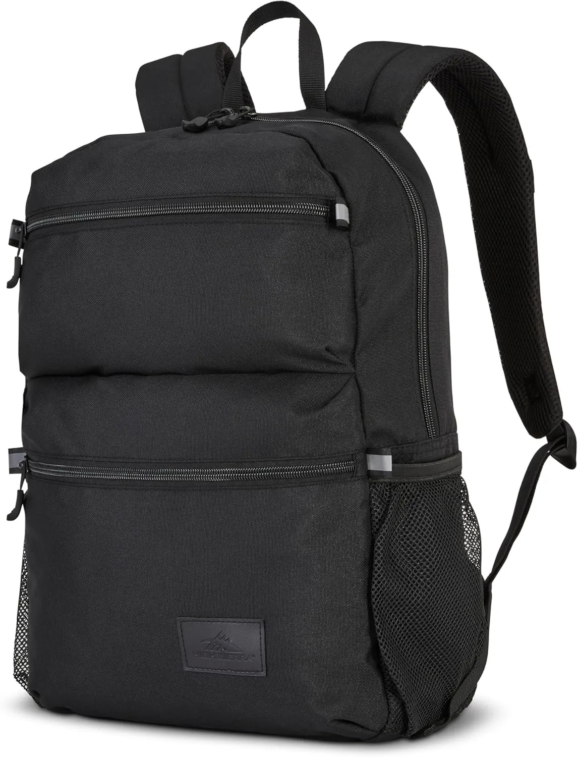 High Sierra Everclass, Black, One Size