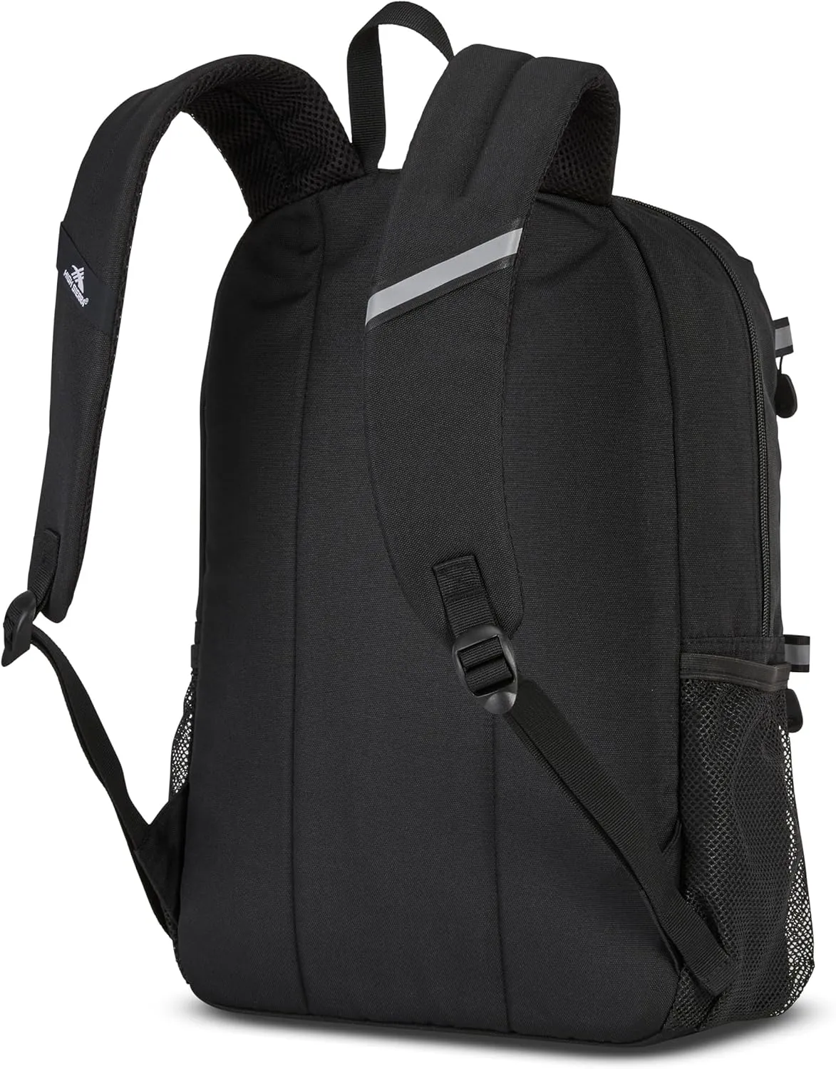 High Sierra Everclass, Black, One Size