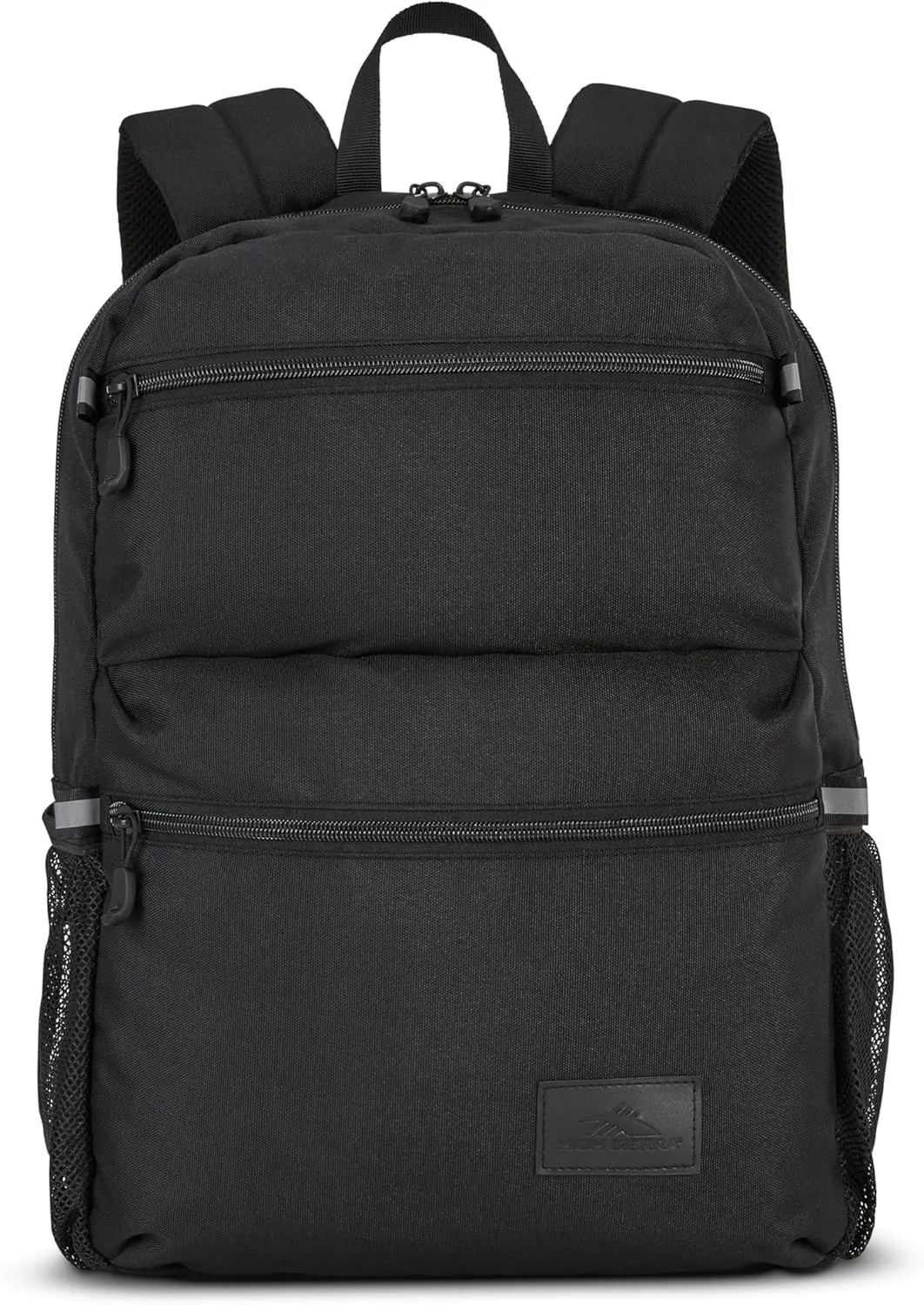 High Sierra Everclass, Black, One Size