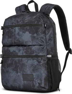 High Sierra Everclass, Charcoal Waves, One Size