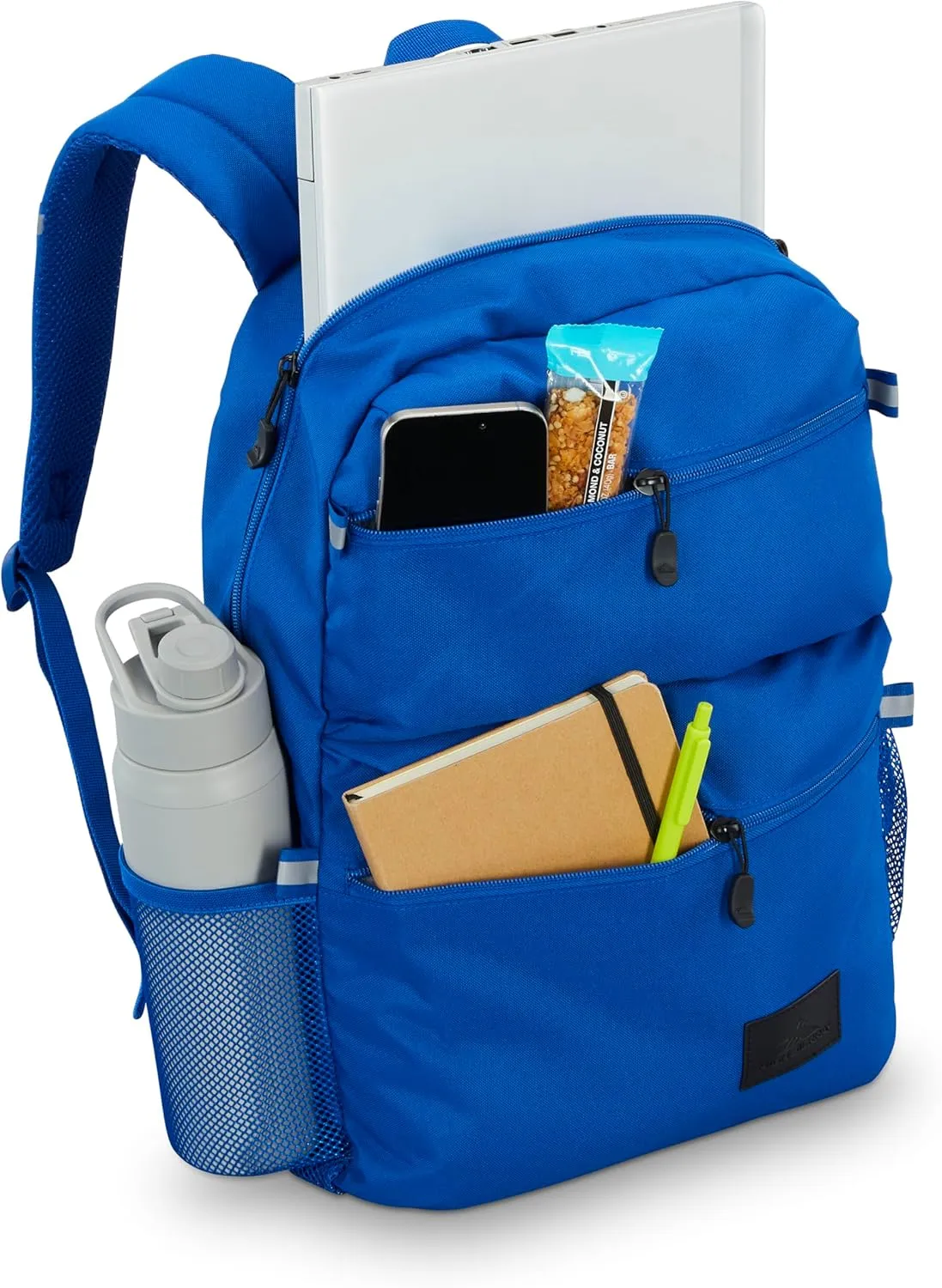 High Sierra Everclass, Cosmic Blue, One Size