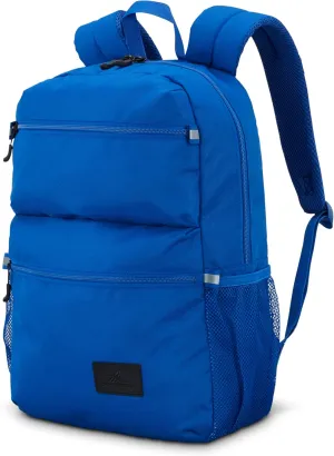 High Sierra Everclass, Cosmic Blue, One Size