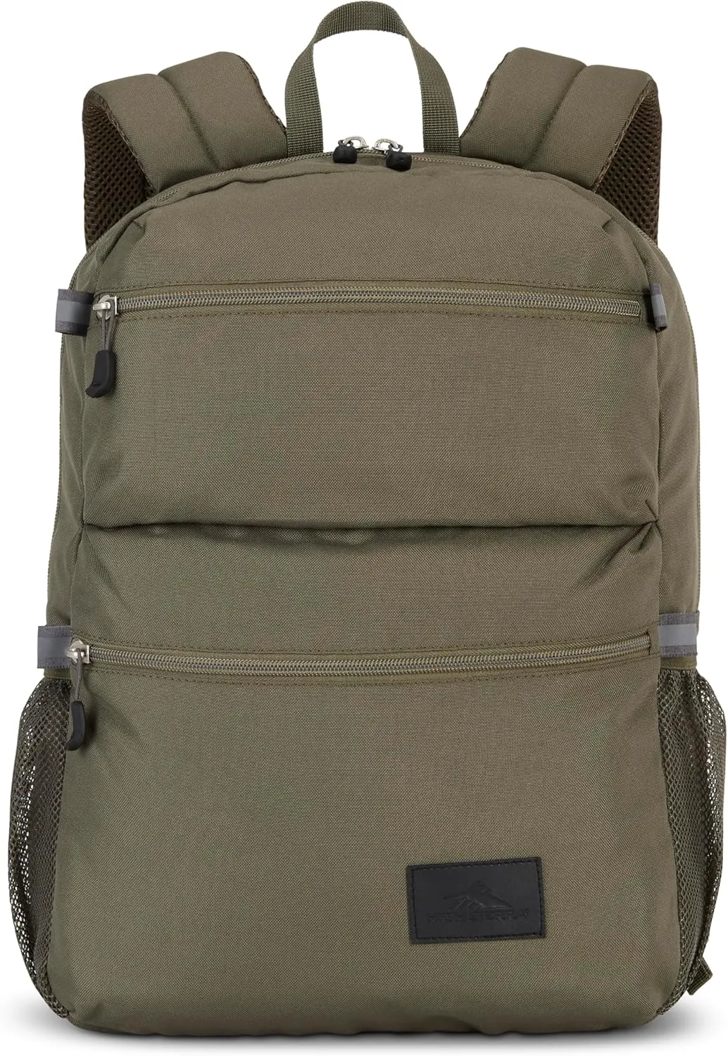 High Sierra Everclass, Olive, One Size