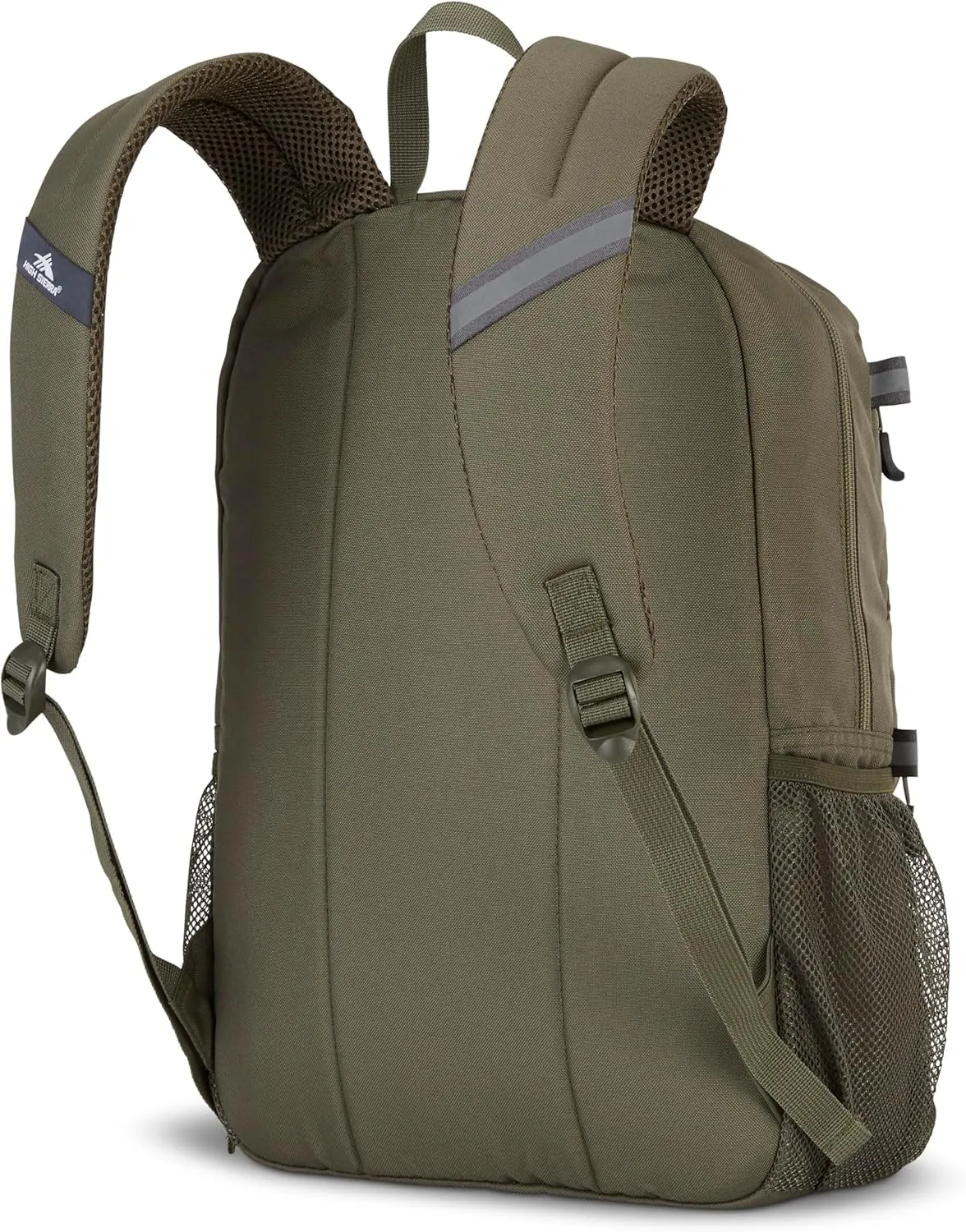 High Sierra Everclass, Olive, One Size