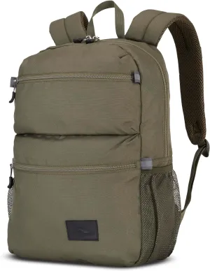 High Sierra Everclass, Olive, One Size