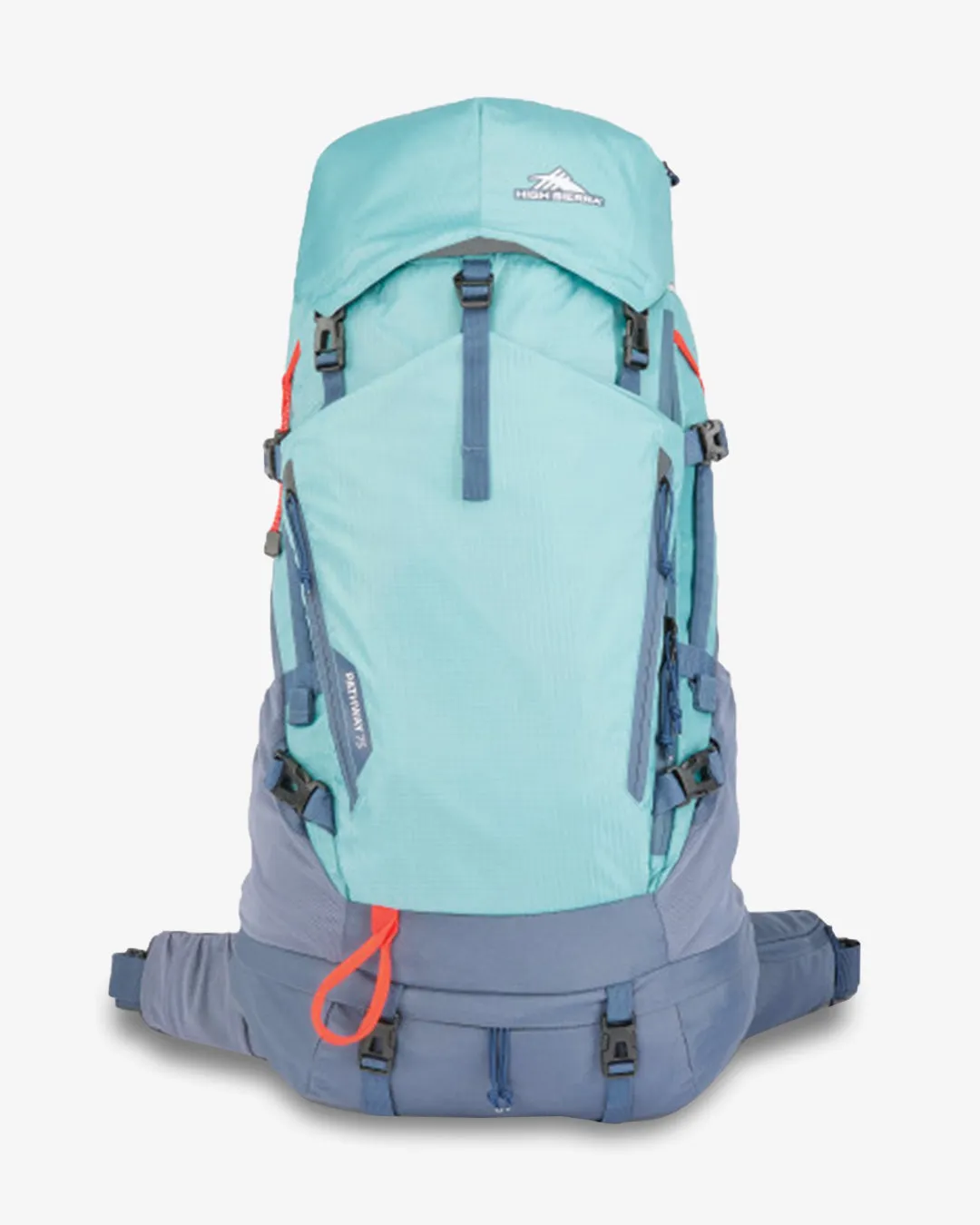 High Sierra Pathway 2.0 75L Backpack
