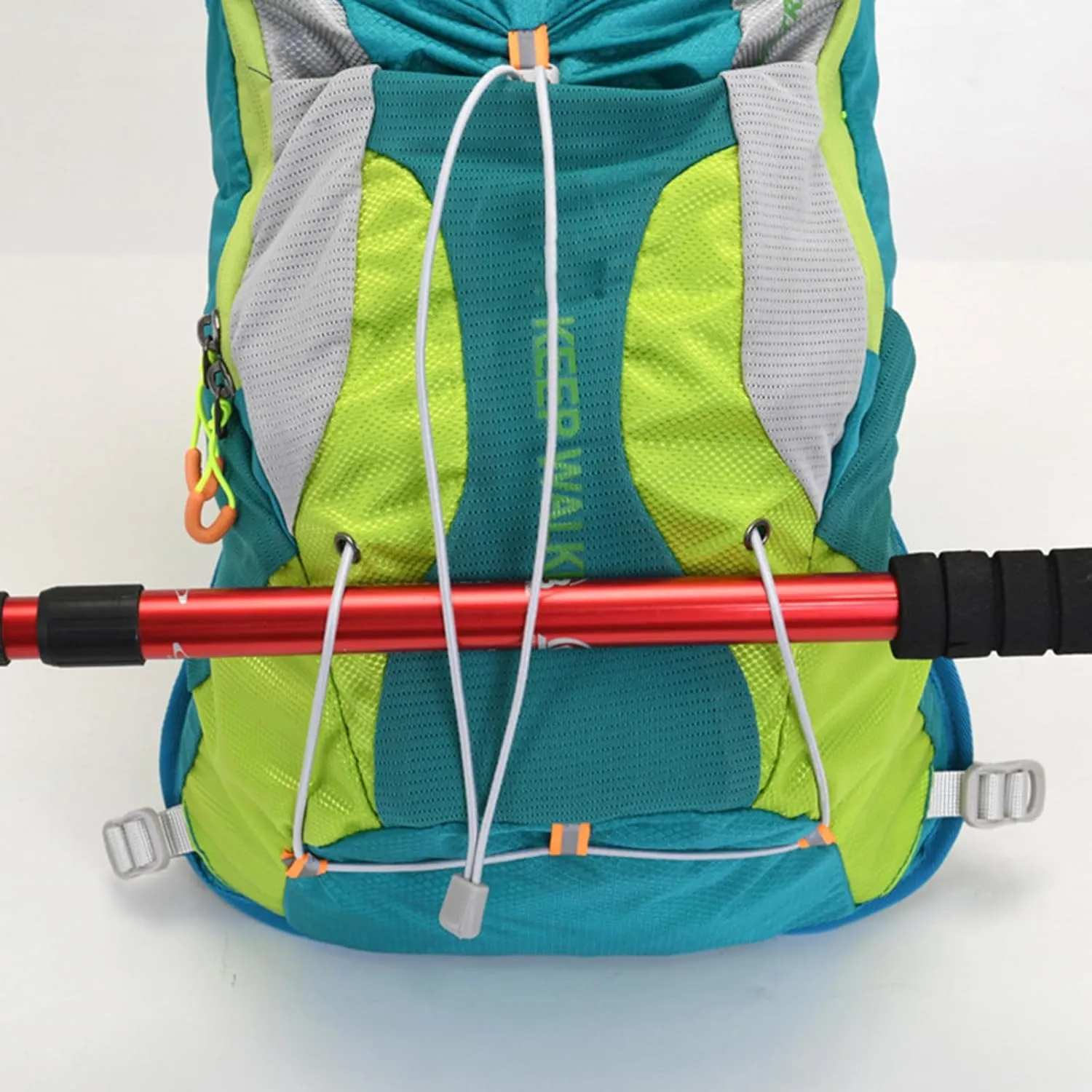 Hiking Backpack for Women Man Hydrations Vest Backpack Cycling Backpacks Large Capacity Backpack Running Backpack